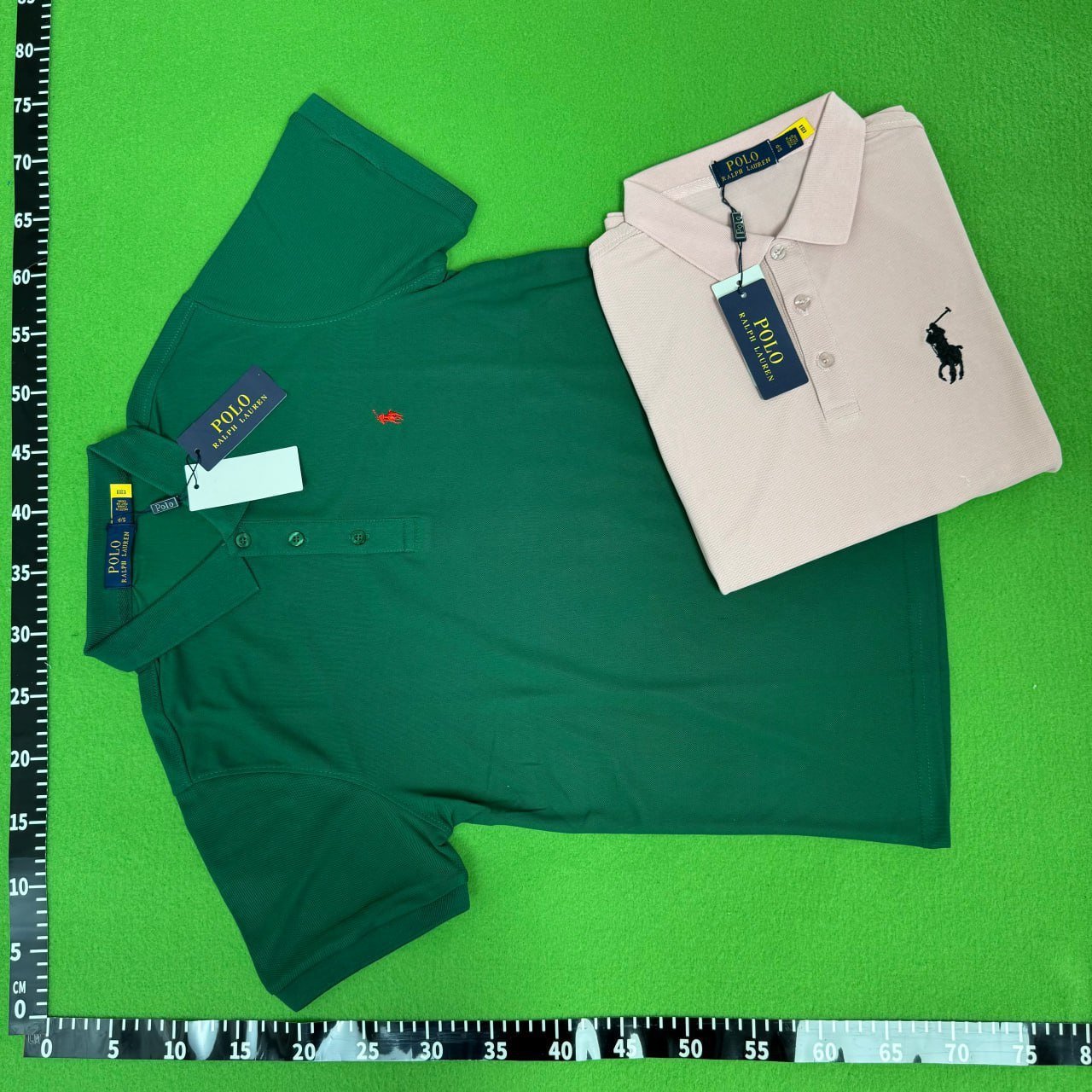 Ralp Lauren POLO short sleeves -2