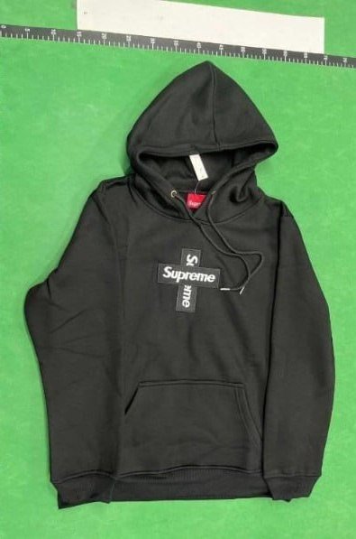 Supreme clothing Jacket Hoodie -3