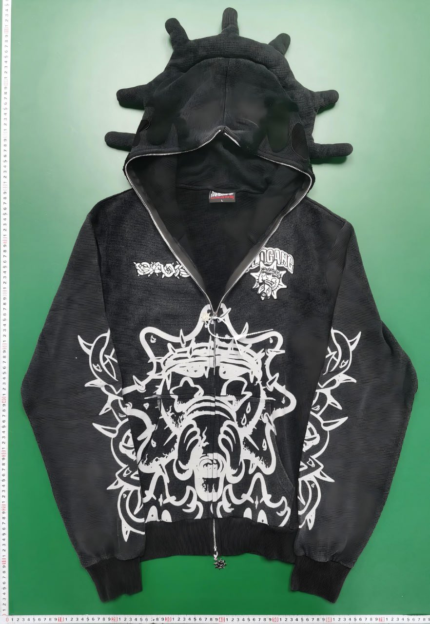 Glo Gang The Glory Full -2