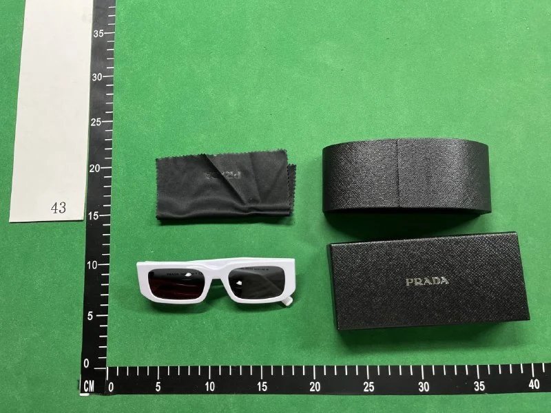 Prada Sunglasses -5