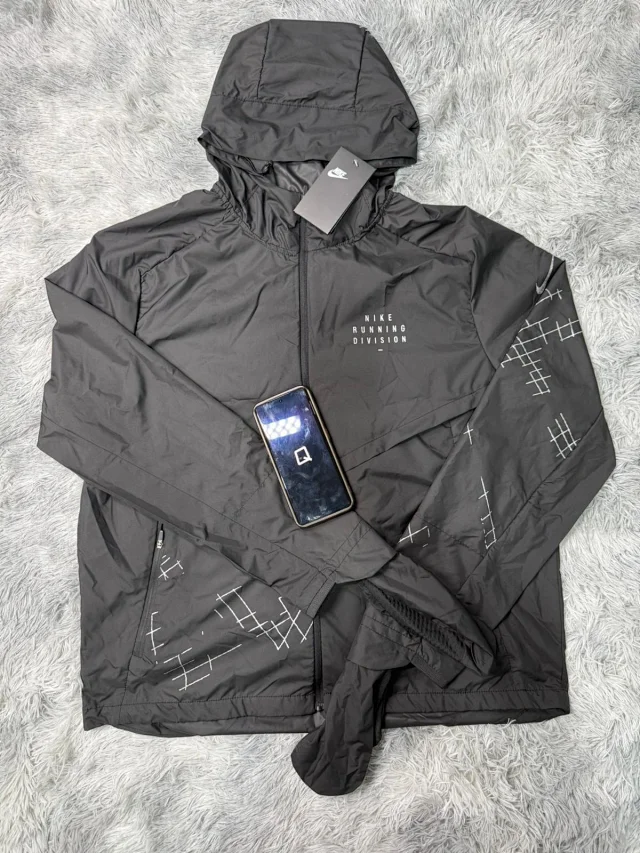 Nike UA running quick-drying suit