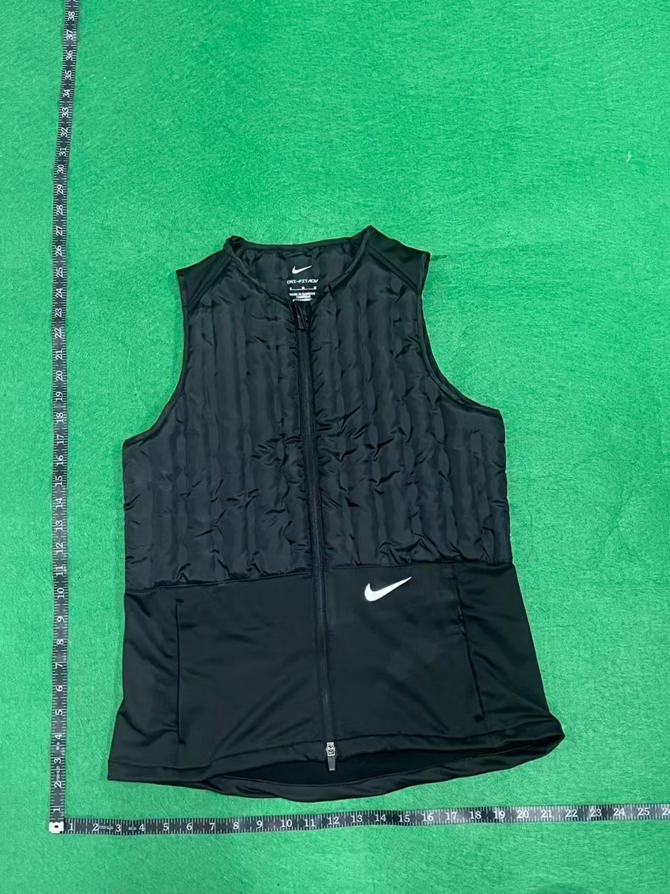 Nike UA running quick-drying suit -4