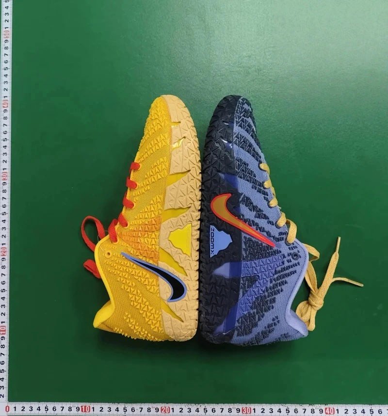 Nike Ja 3 Morant 3 basketball shoes -2