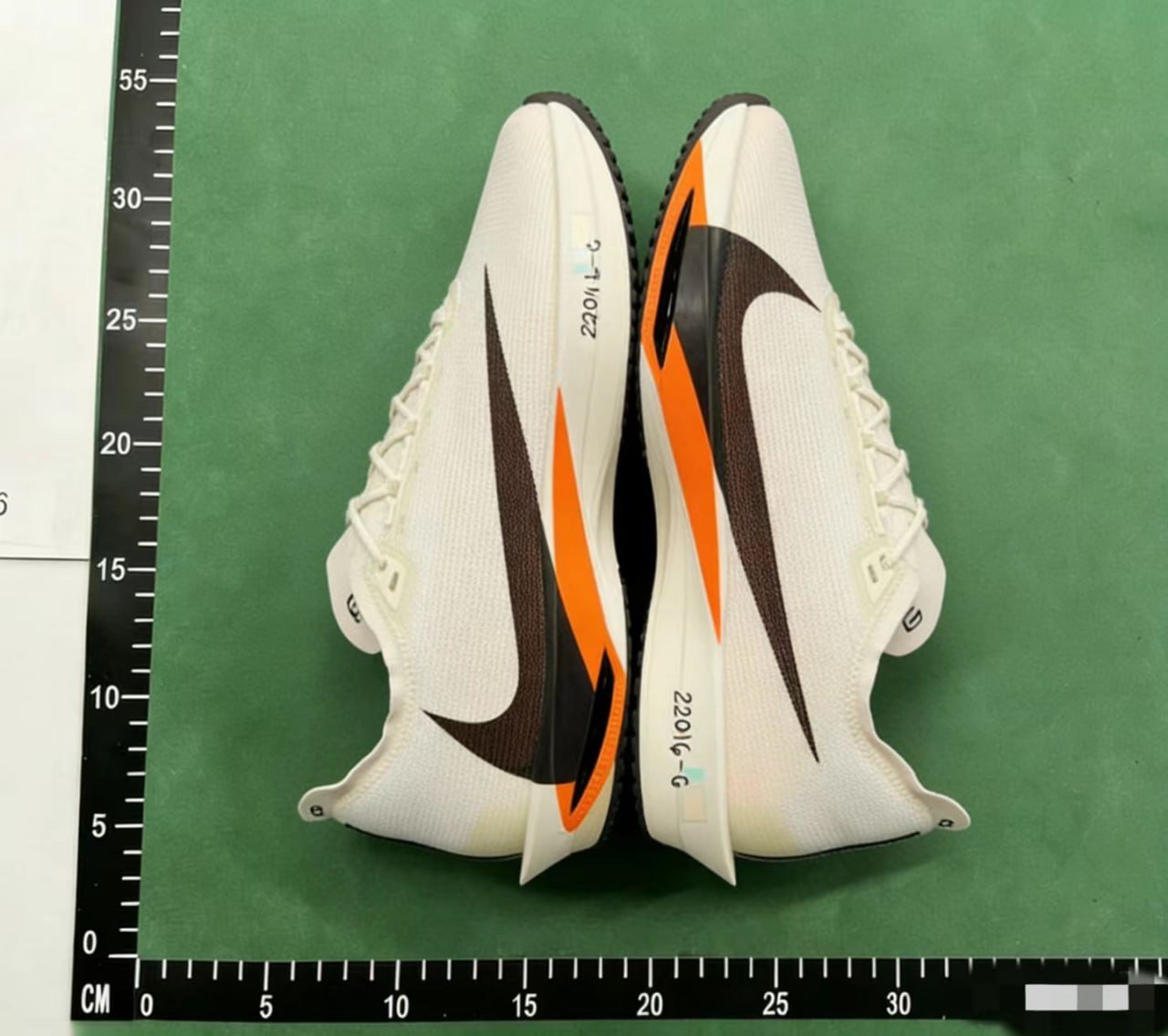 Nike ZoomX Streakfly 2/Nike/sh