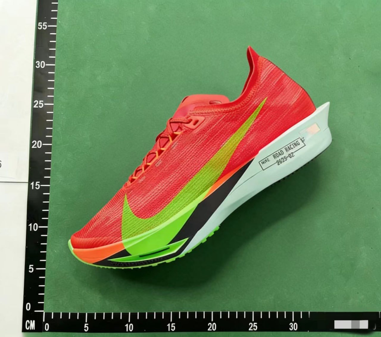 Nike ZoomX Streakfly 2/Nike/shoe -2