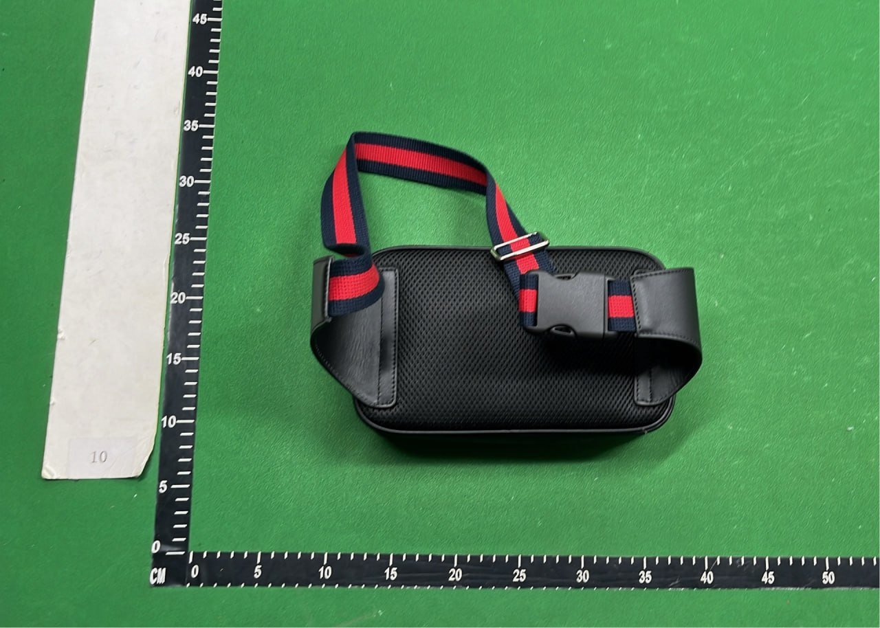  Gucci Shoulder Bag -3