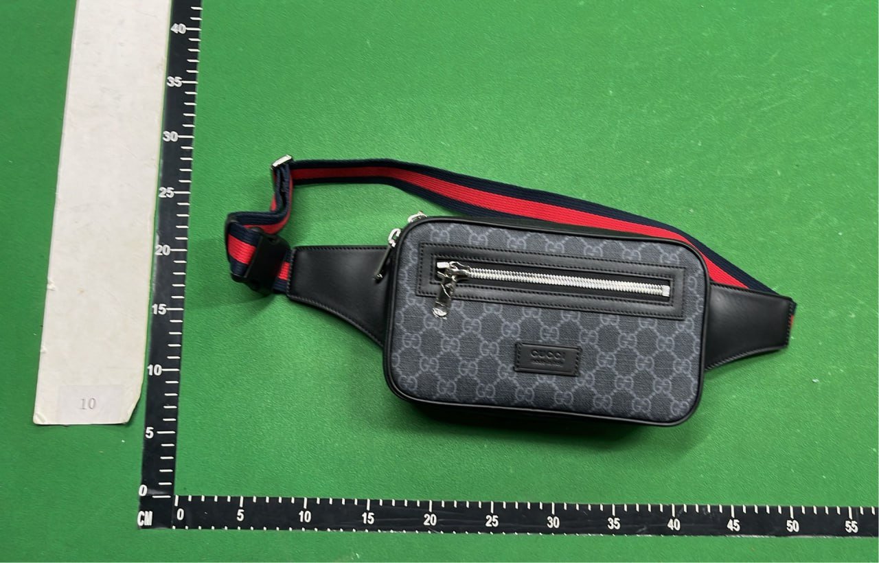  Gucci Shoulder Bag -2