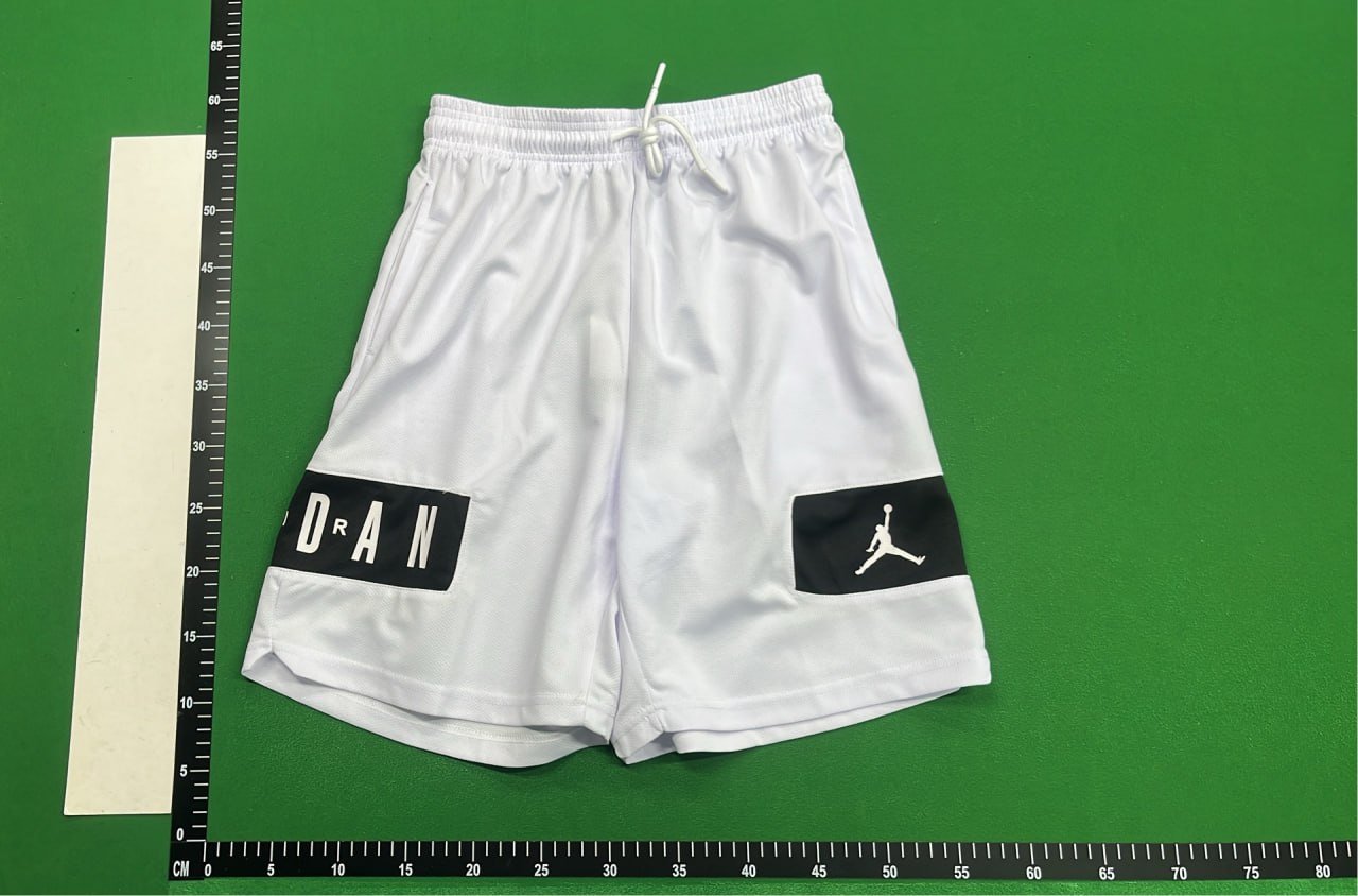  Jordan Shorts -2