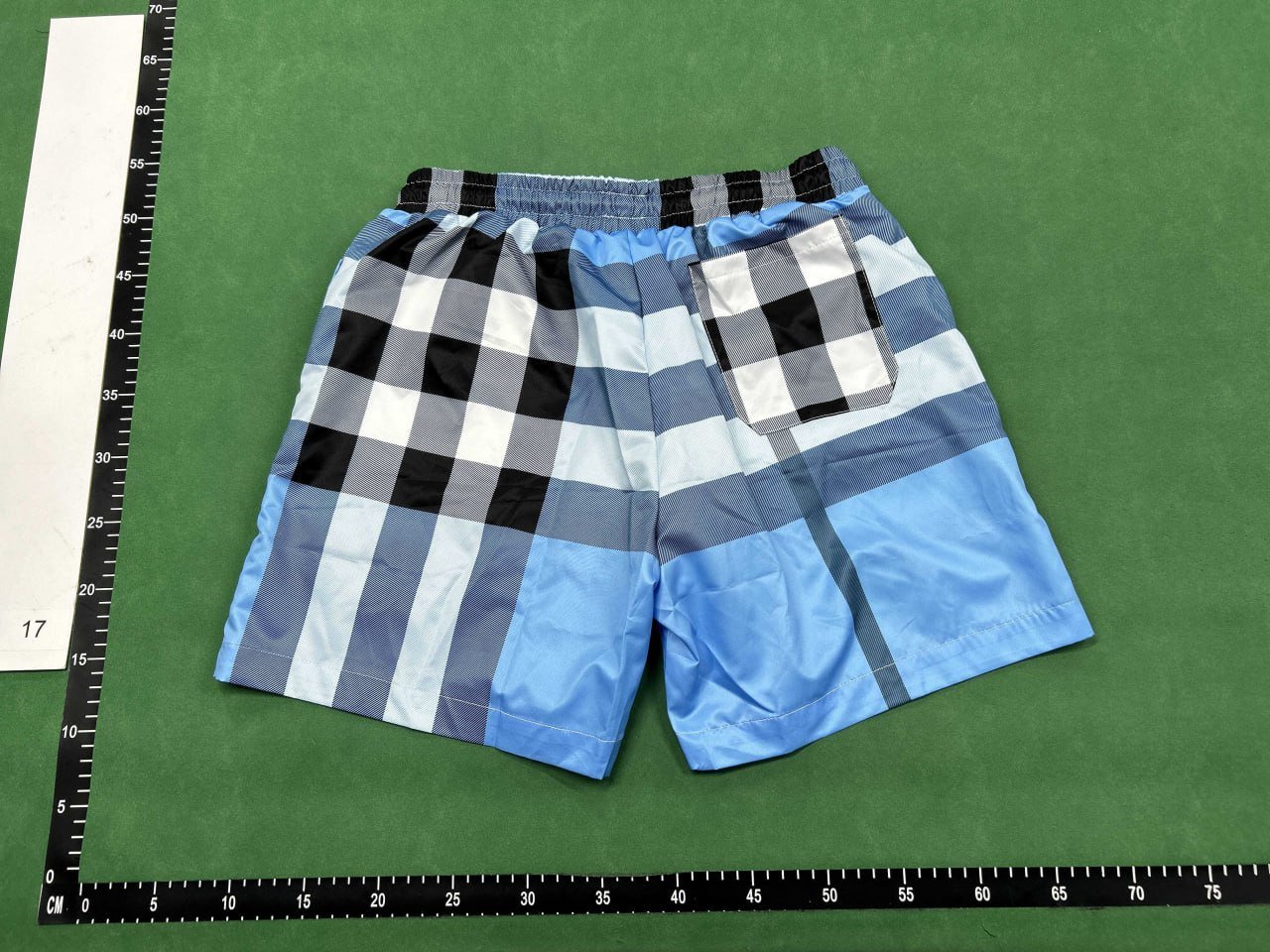 Burberry Shorts -3