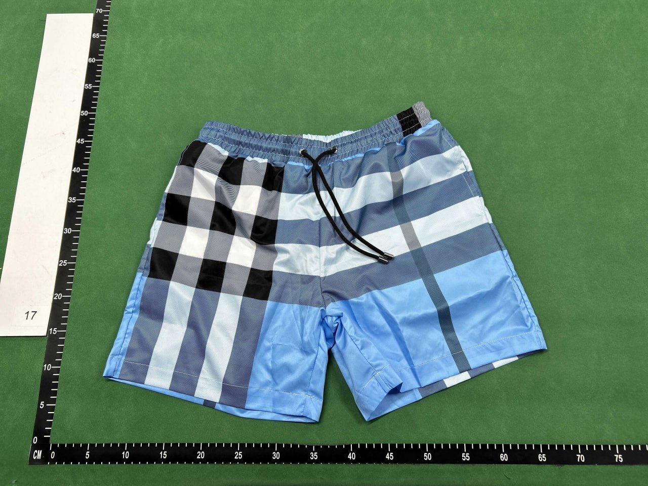 Burberry Shorts -2