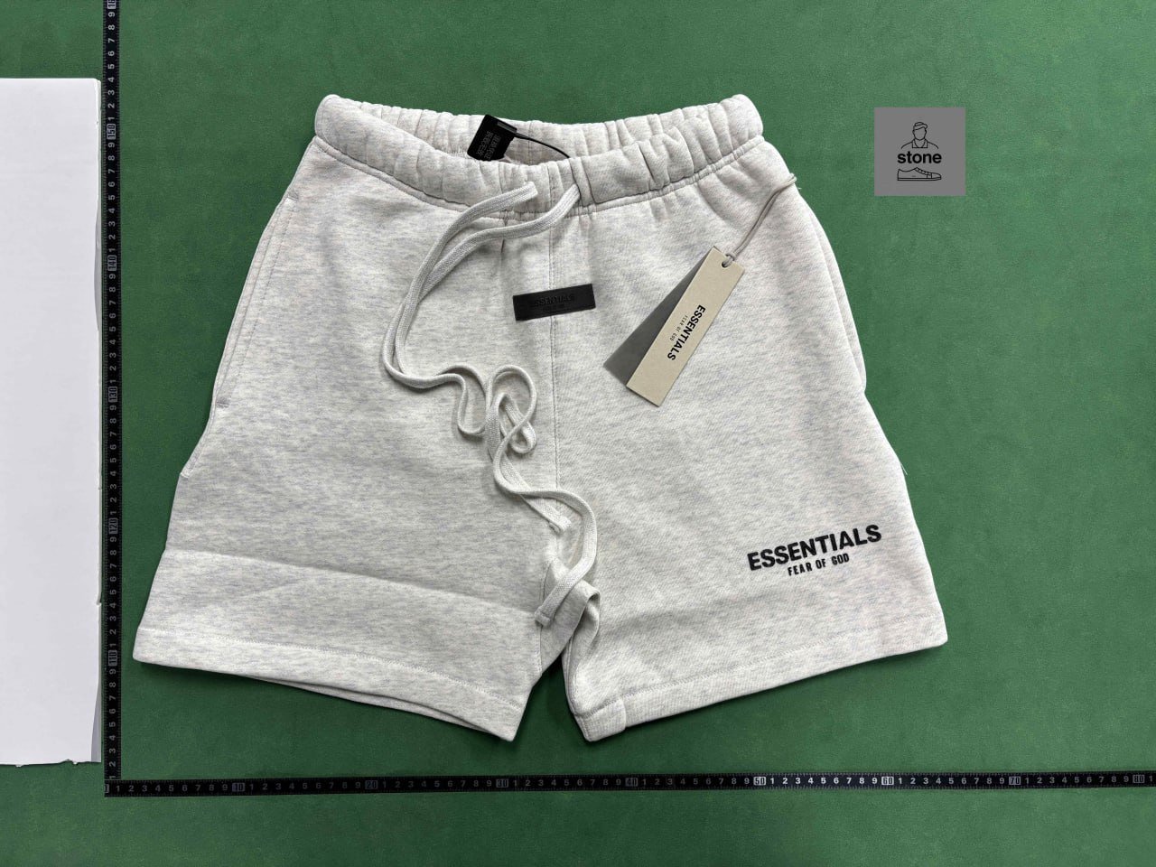 Essentials shorts -2
