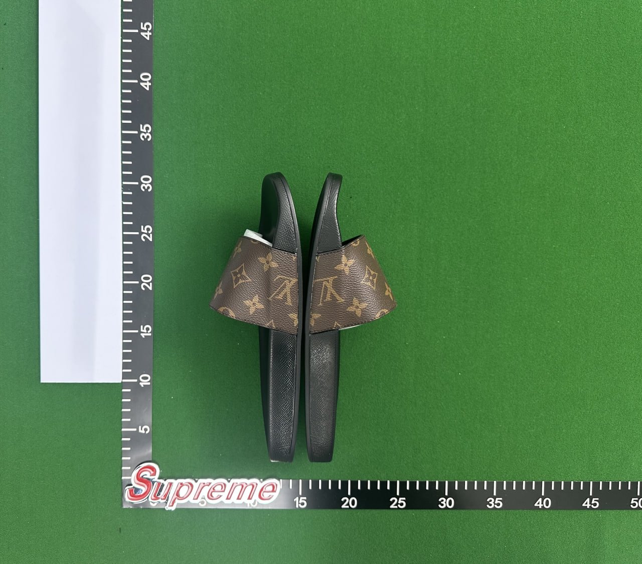 Louis Vuitton Slippers -2