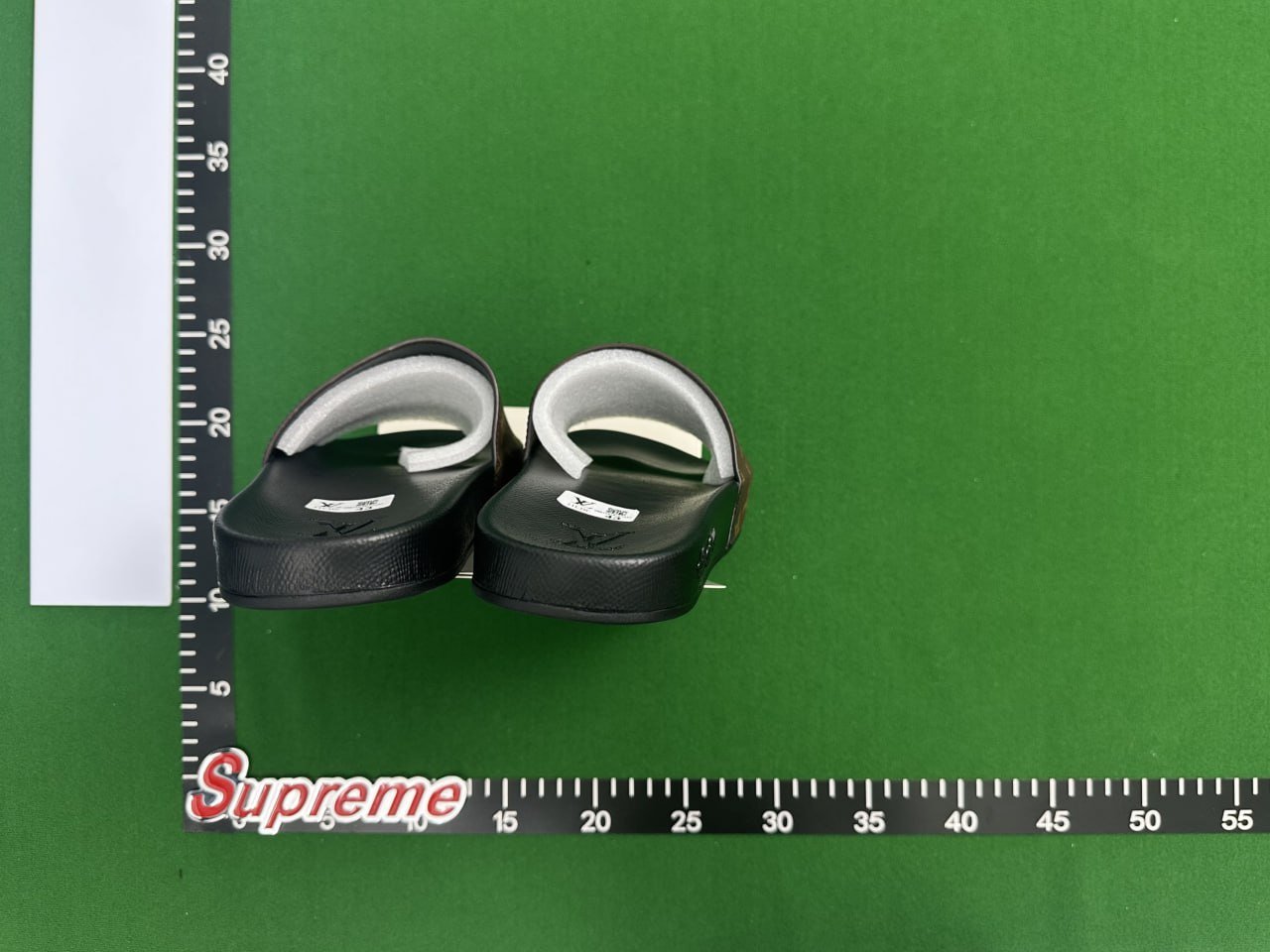 Louis Vuitton Slippers -3