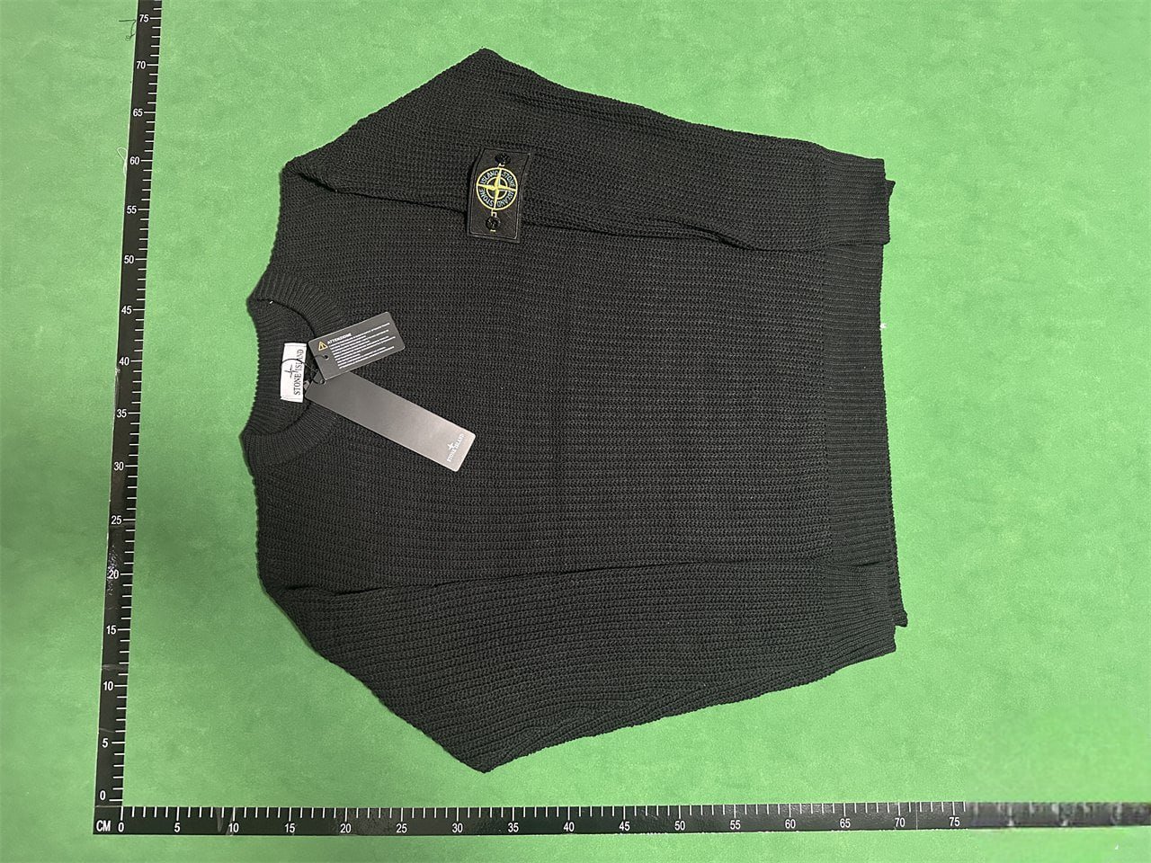  Stone Island Sweater -2