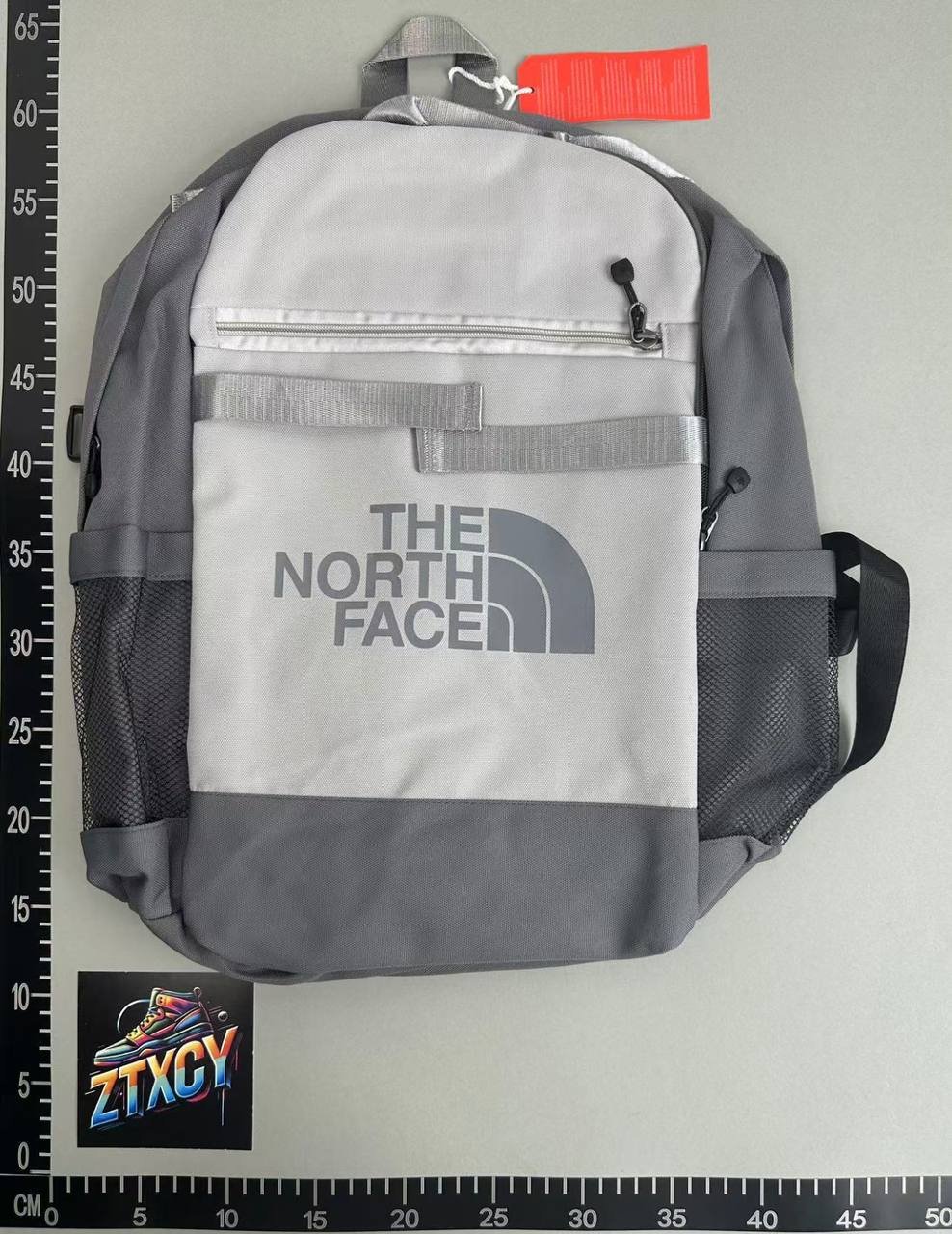 TNF Backpack -4