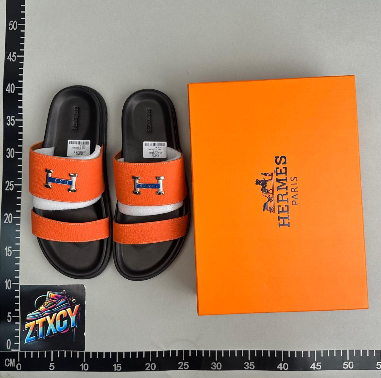 Hermes shoes -5
