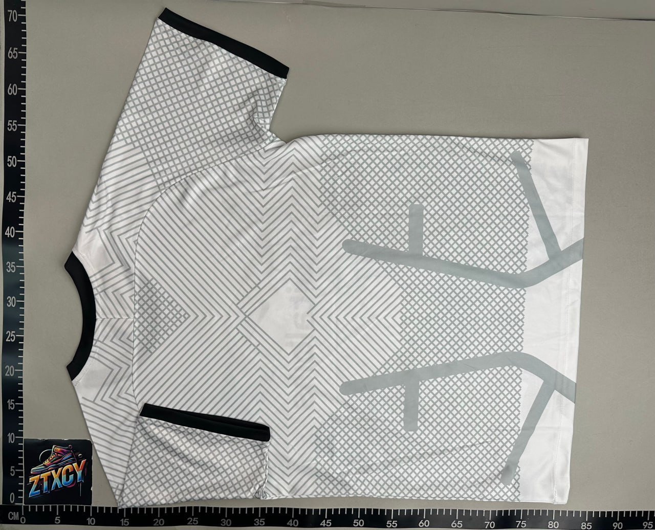 Serie A jersey set -3