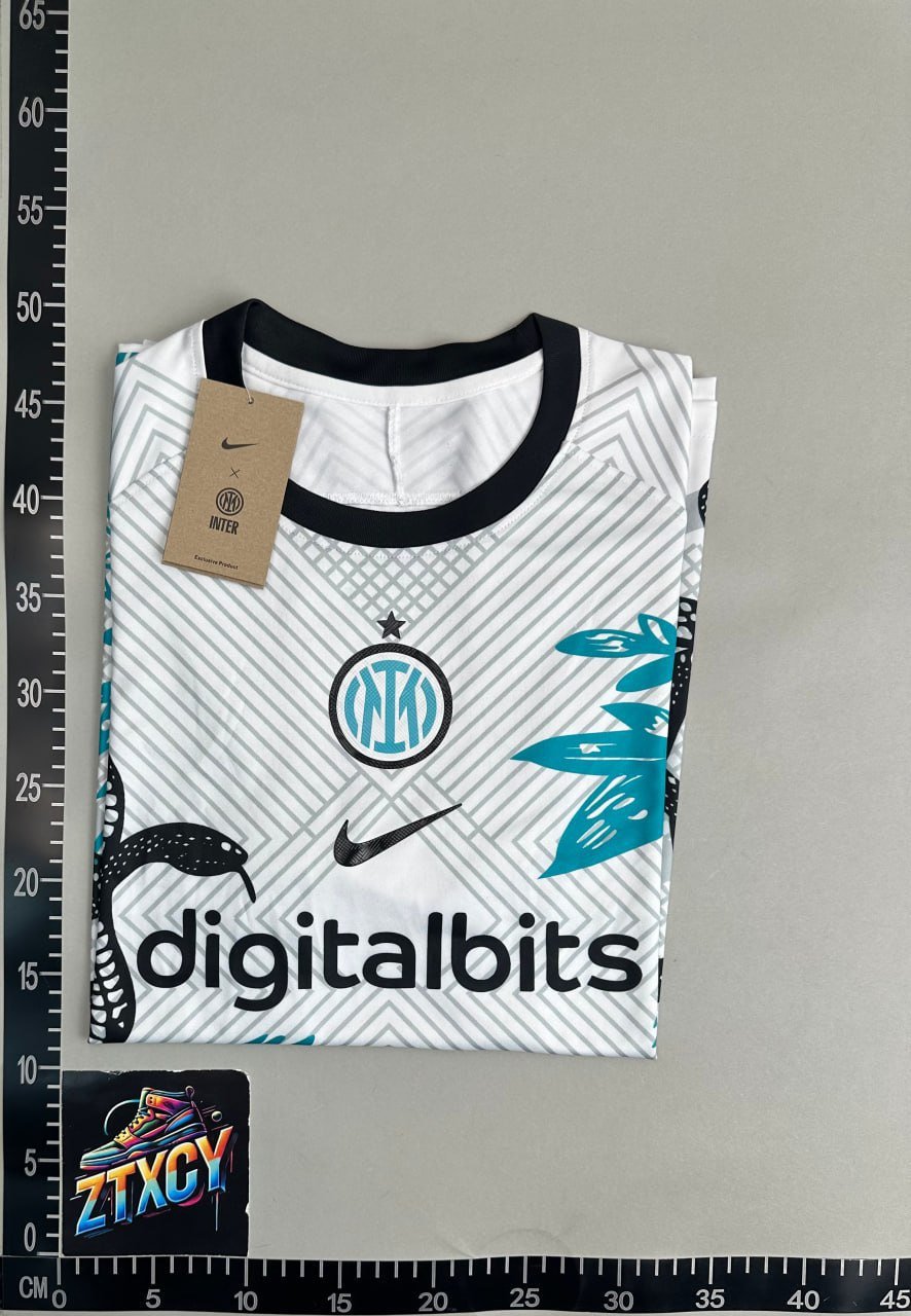 Serie A jersey set -4