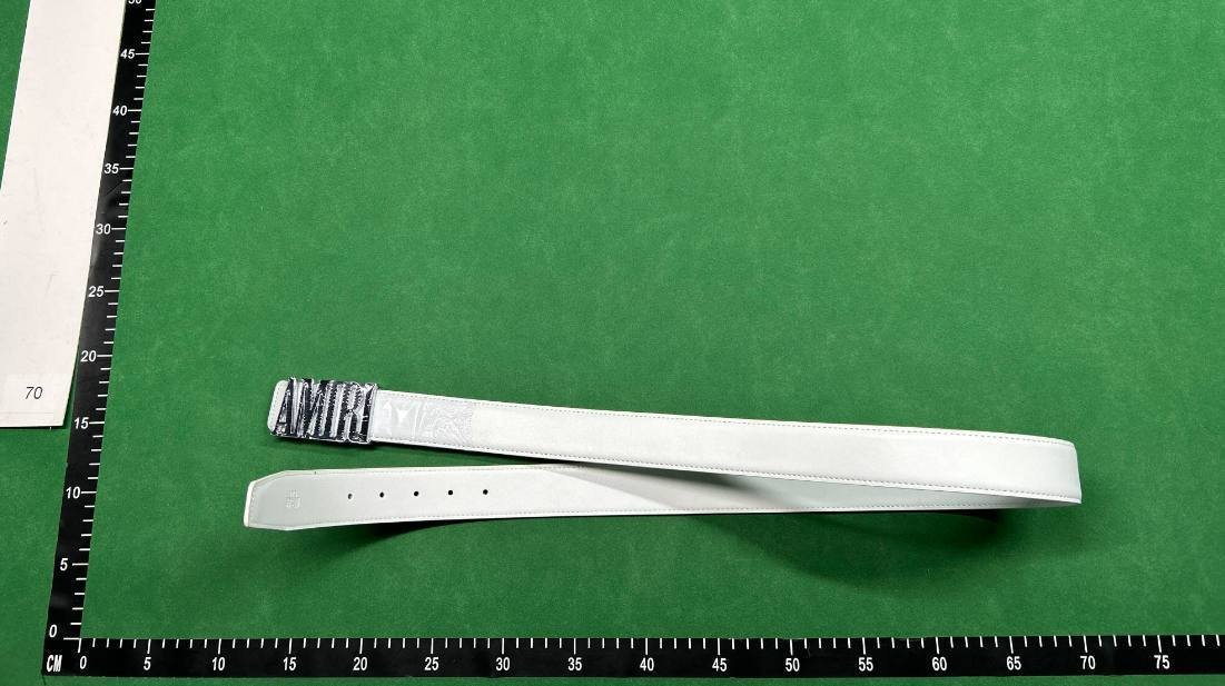  AMIRI Belt  -2