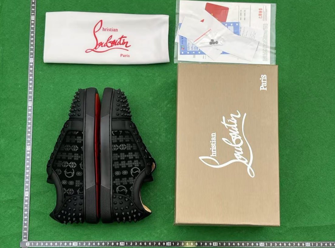 Christian Louboutin shoes -5