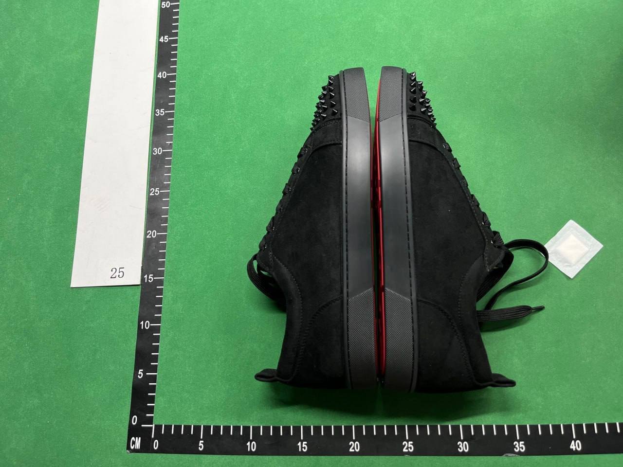 Christian Louboutin shoes -2