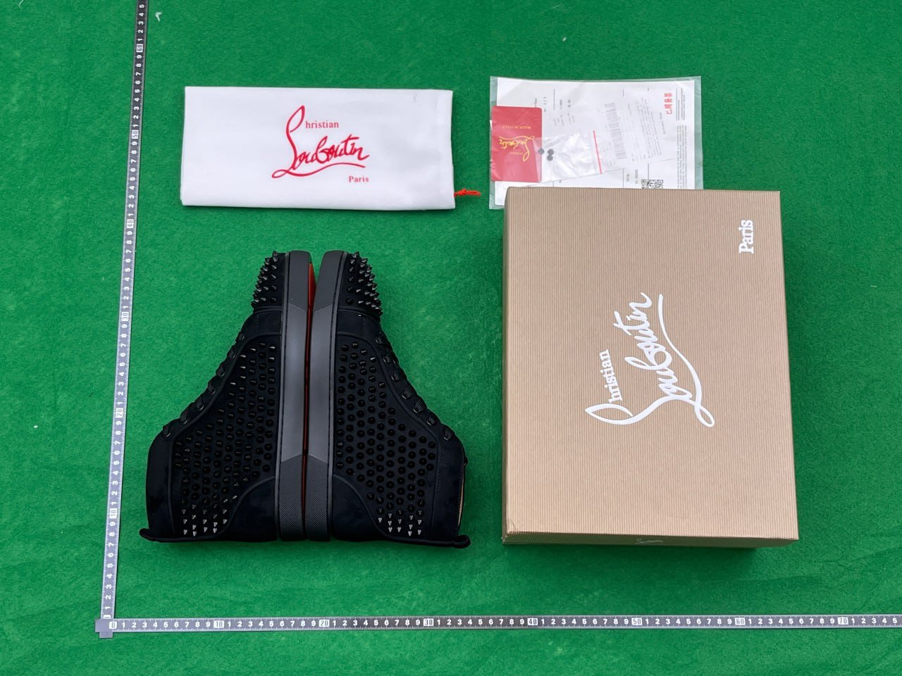 Christian Louboutin shoes -4