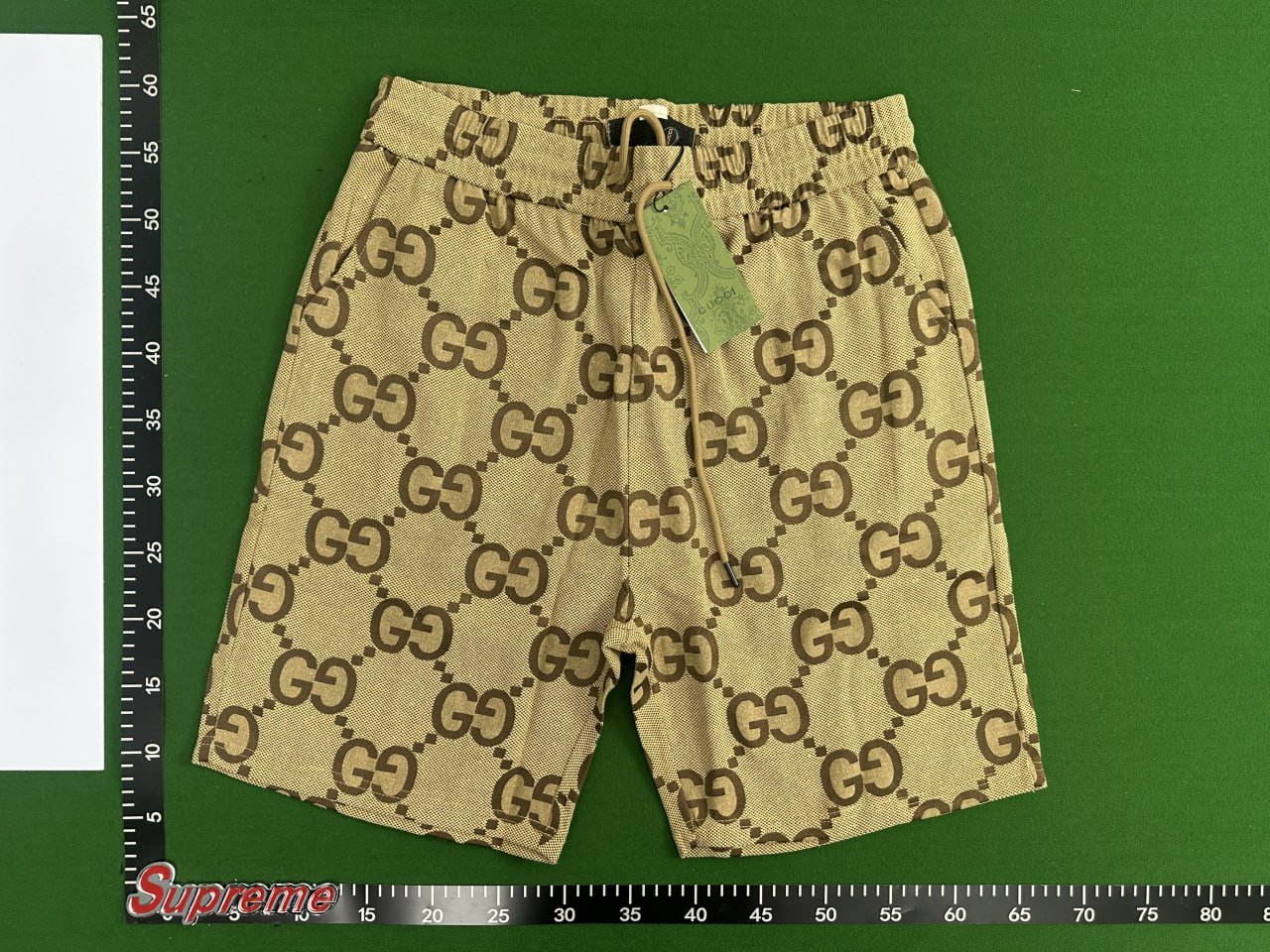 Gucci Shorts  -2