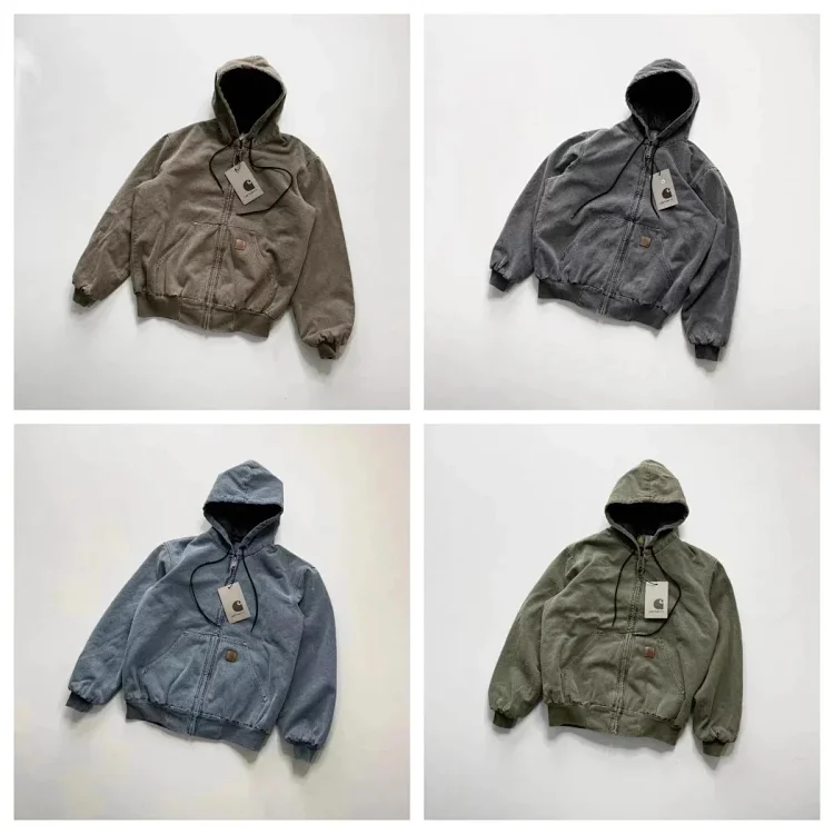 carhartt                      