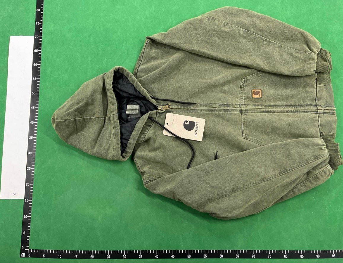 carhartt                                                                         -4