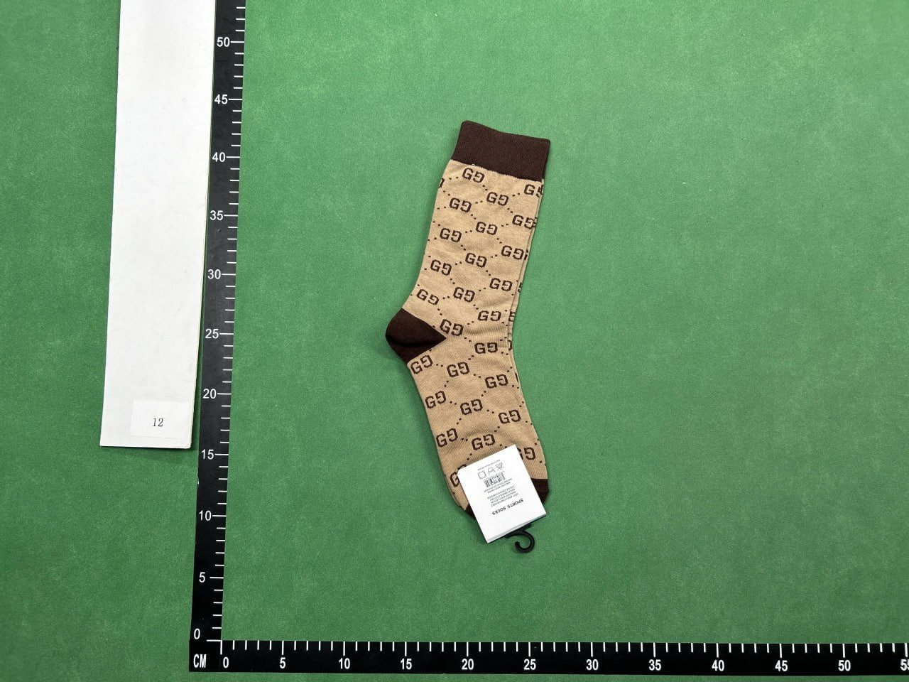  Gucci socks -3