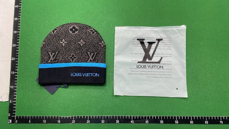 Lv winter hat -4