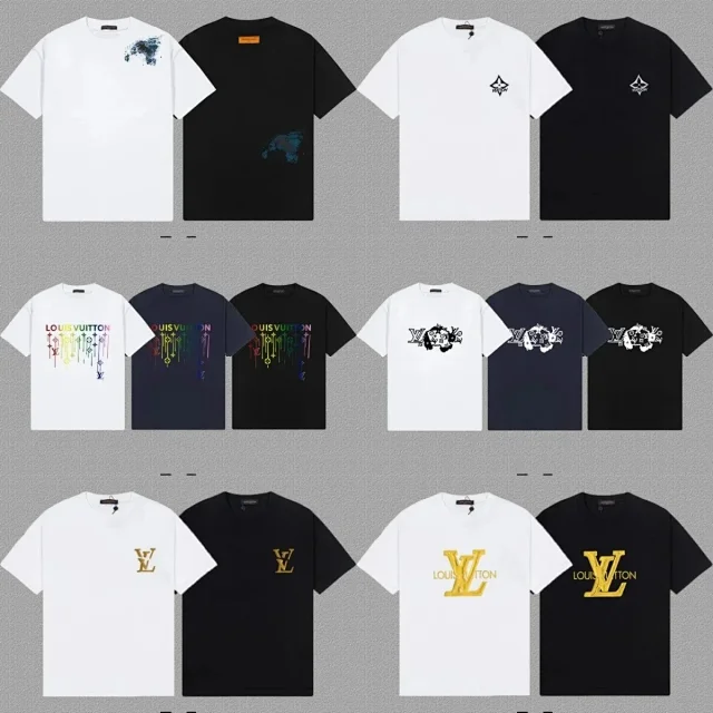 Louis Vuitton Tee