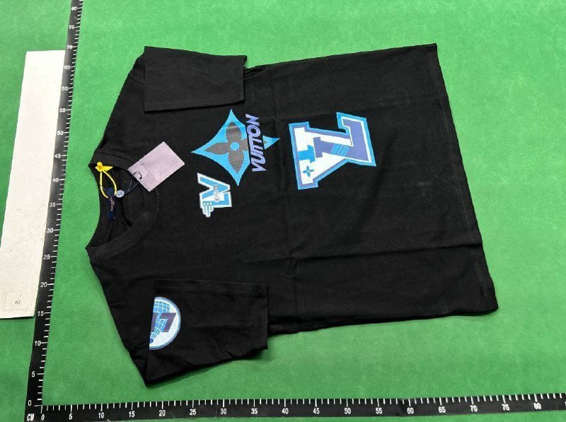Louis Vuitton Tee -4