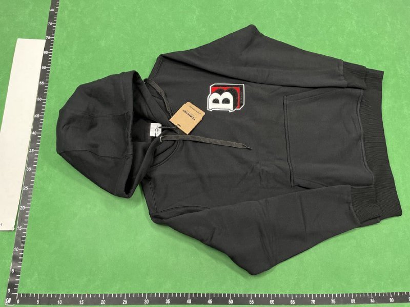Burberry Hoodie -4