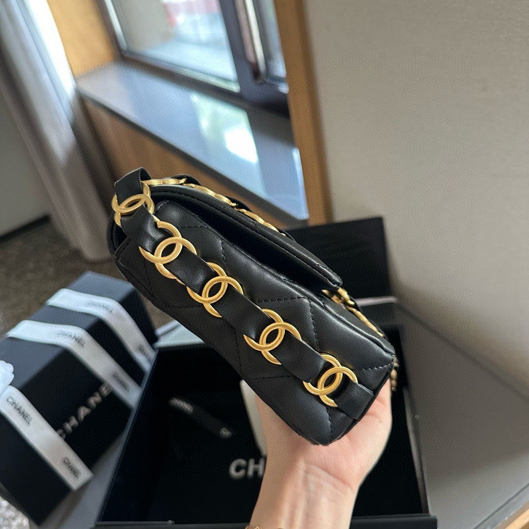 Chanel Bag  -3