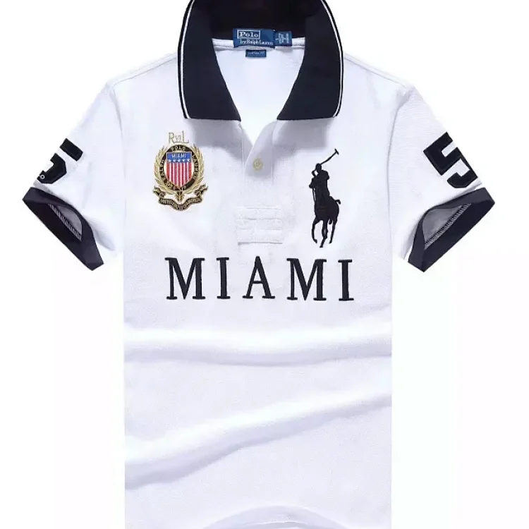 Ralph Lauren POLO  with city