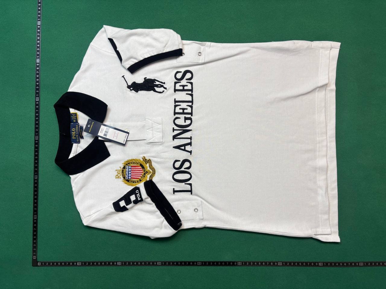 Ralph Lauren POLO  with city -3