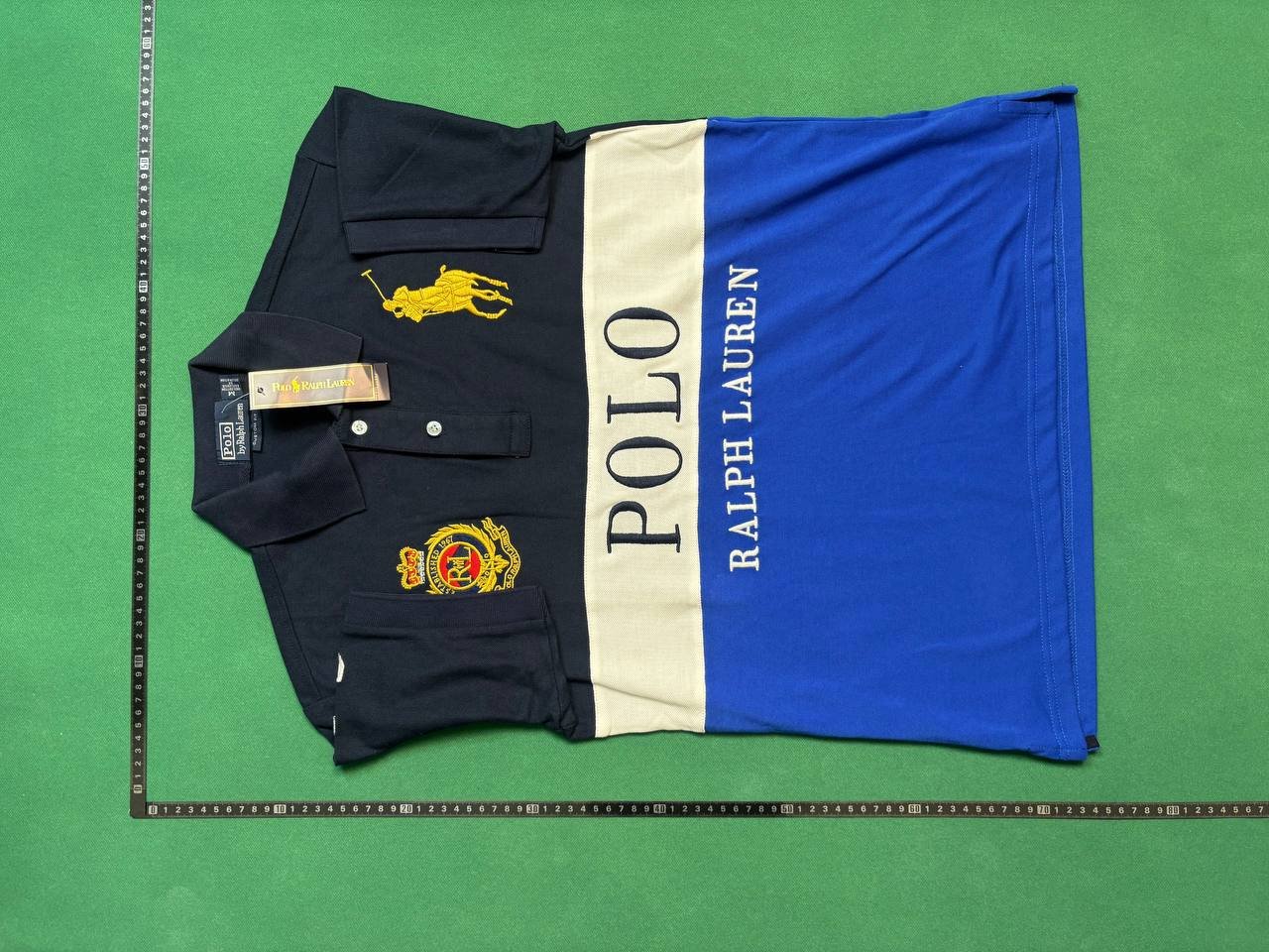 Ralph Lauren POLO  with city -4