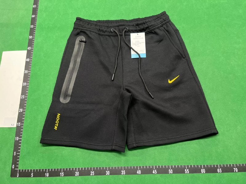 Nike x Nocta Shorts  -3