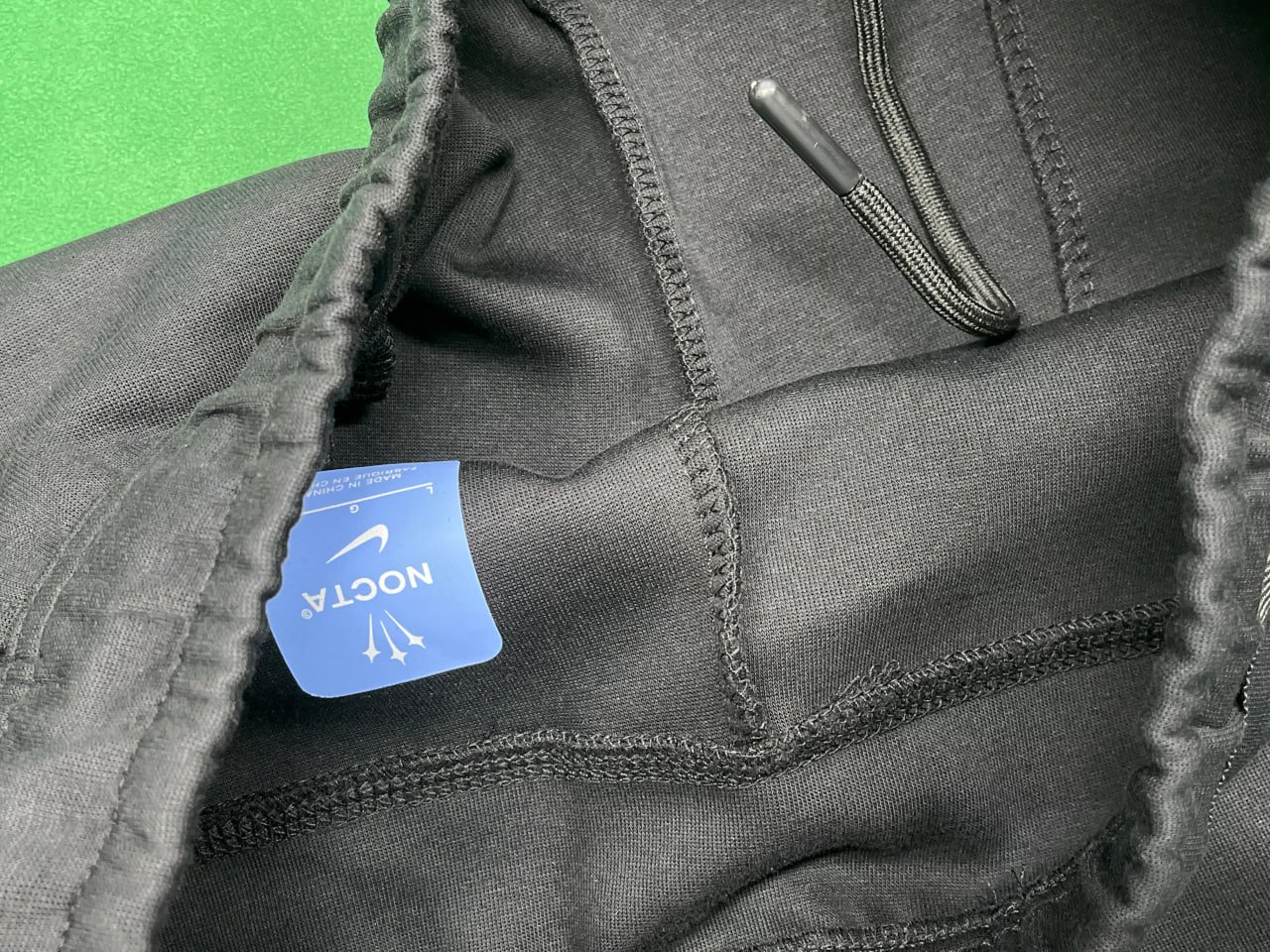 Nike x Nocta Shorts  -4