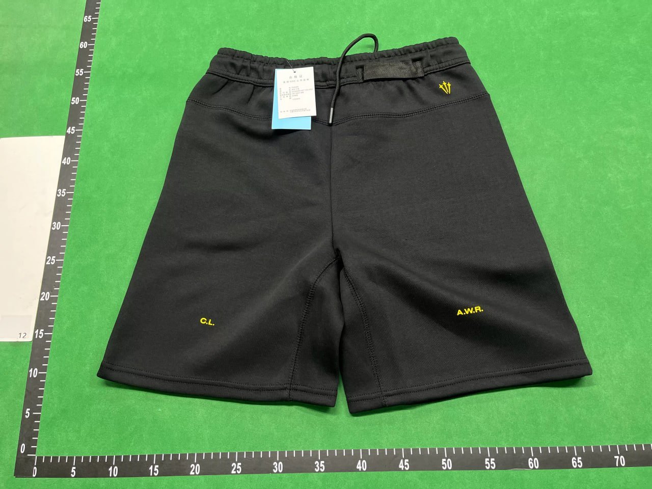 Nike x Nocta Shorts  -2