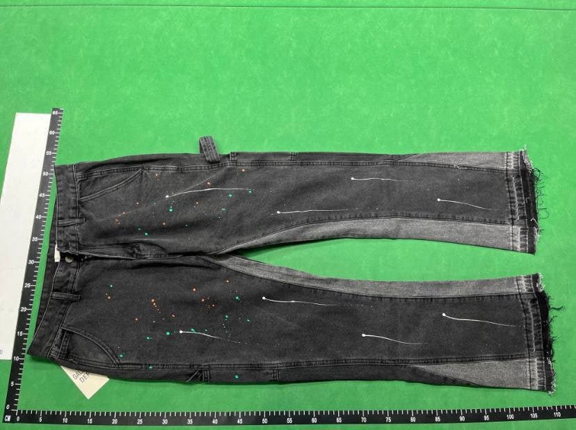 Gallery Dept Jeans  -4