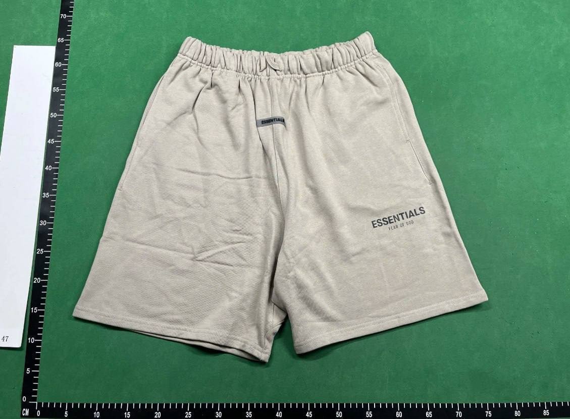 Essentials Shorts  -3