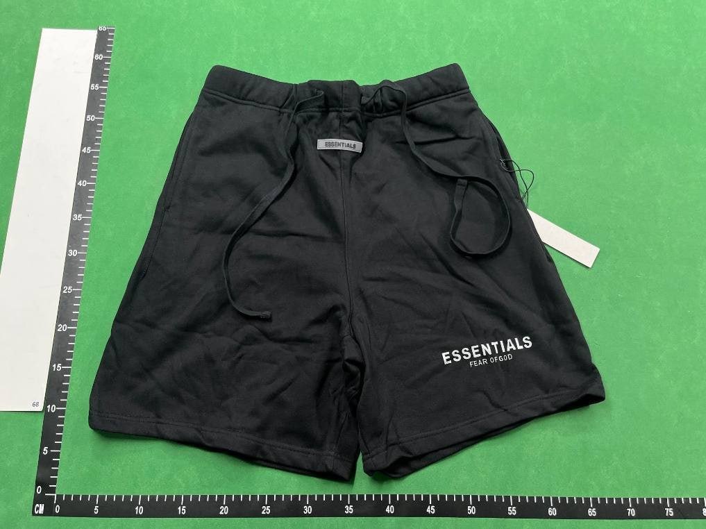 Essentials Shorts  -2