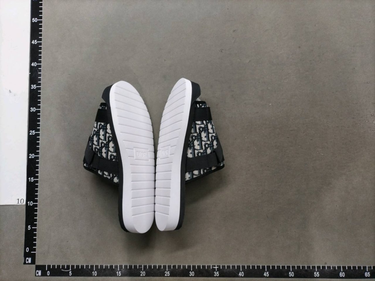 Dior Gucci Slide -3