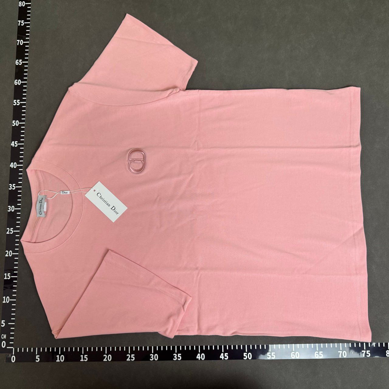 Dior t-shirt/short sleeve/tee  -2