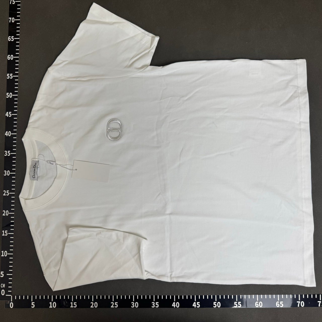 Dior t-shirt/short sleeve/tee  -3