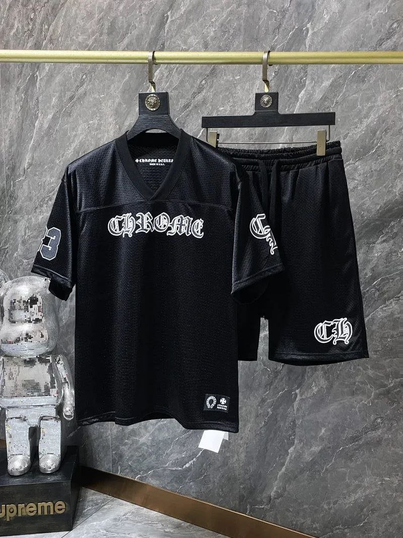 Chrome Hearts Set  -2