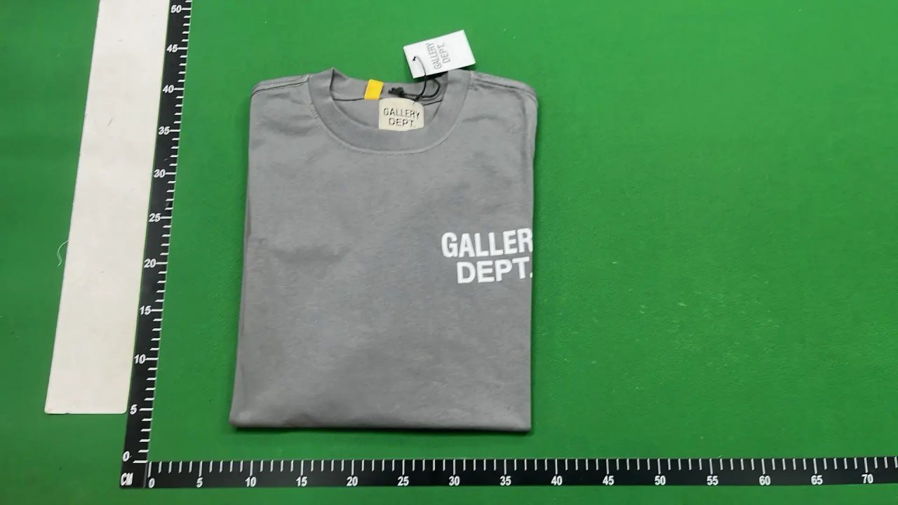 GGALLERY DEPT T-shirt tee -4