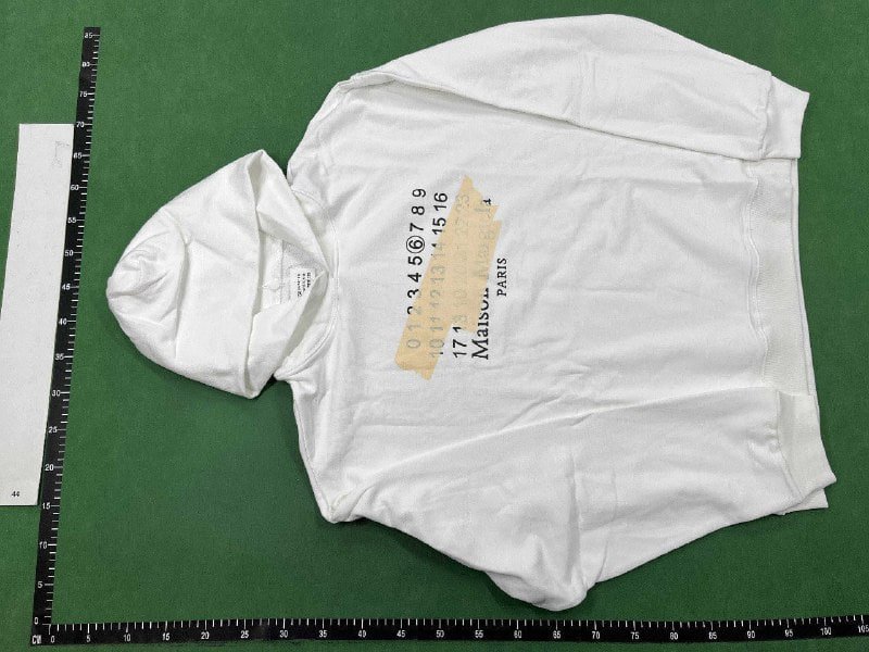Maison Margiela Hoodie -3